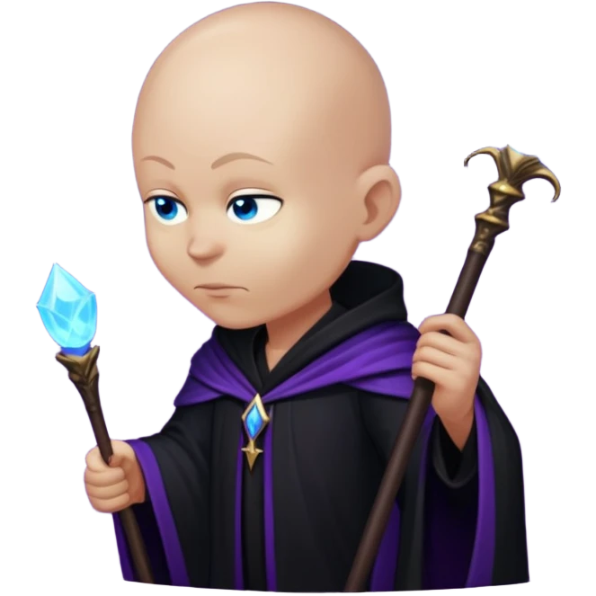 Nightshade Sorcerer emoji