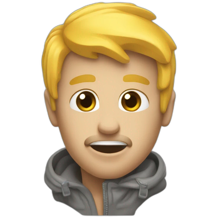 Freeclimber exposed emoji