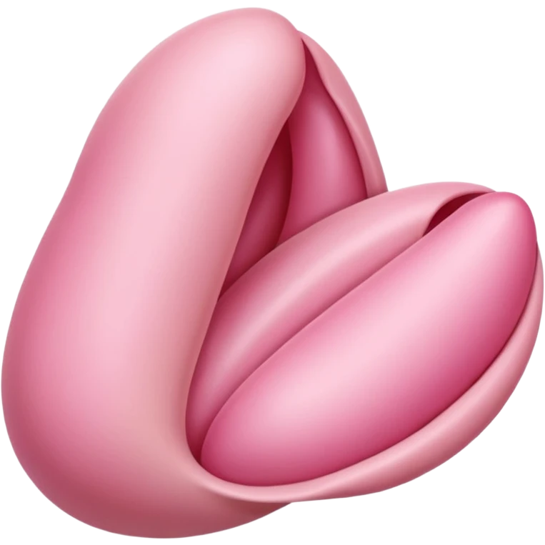 Vagina emoji