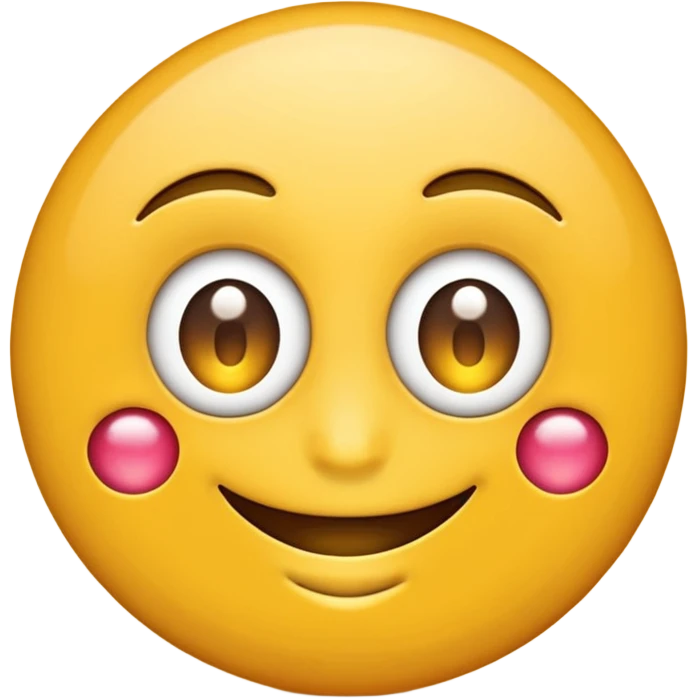 Emoji picando el ojo emoji