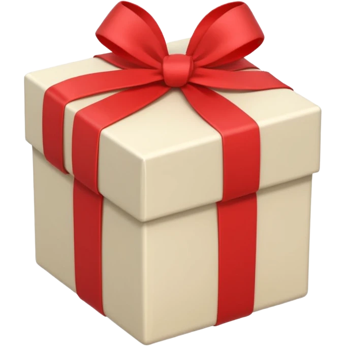 gift chibi cute style studio ghibli anime emoji