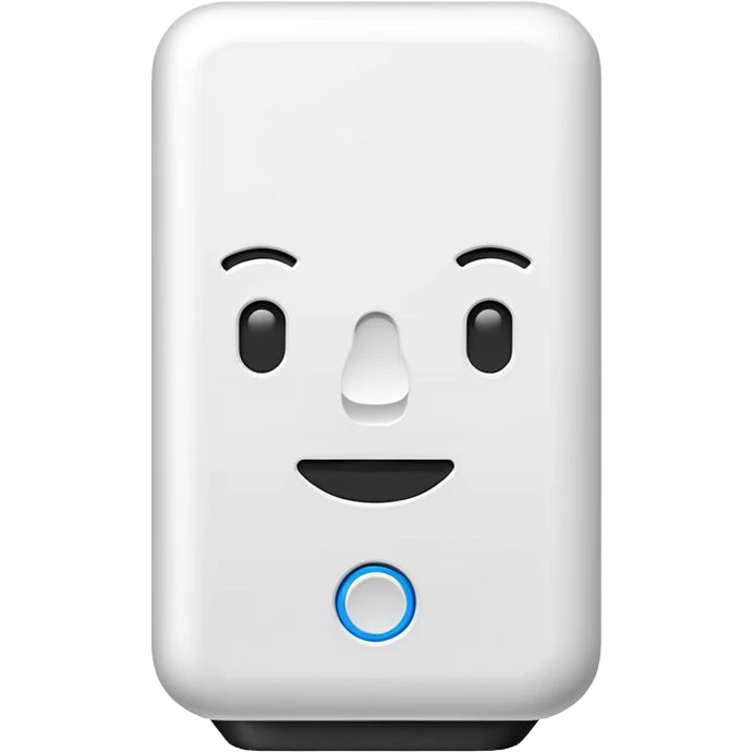 internet wifi modem emoji