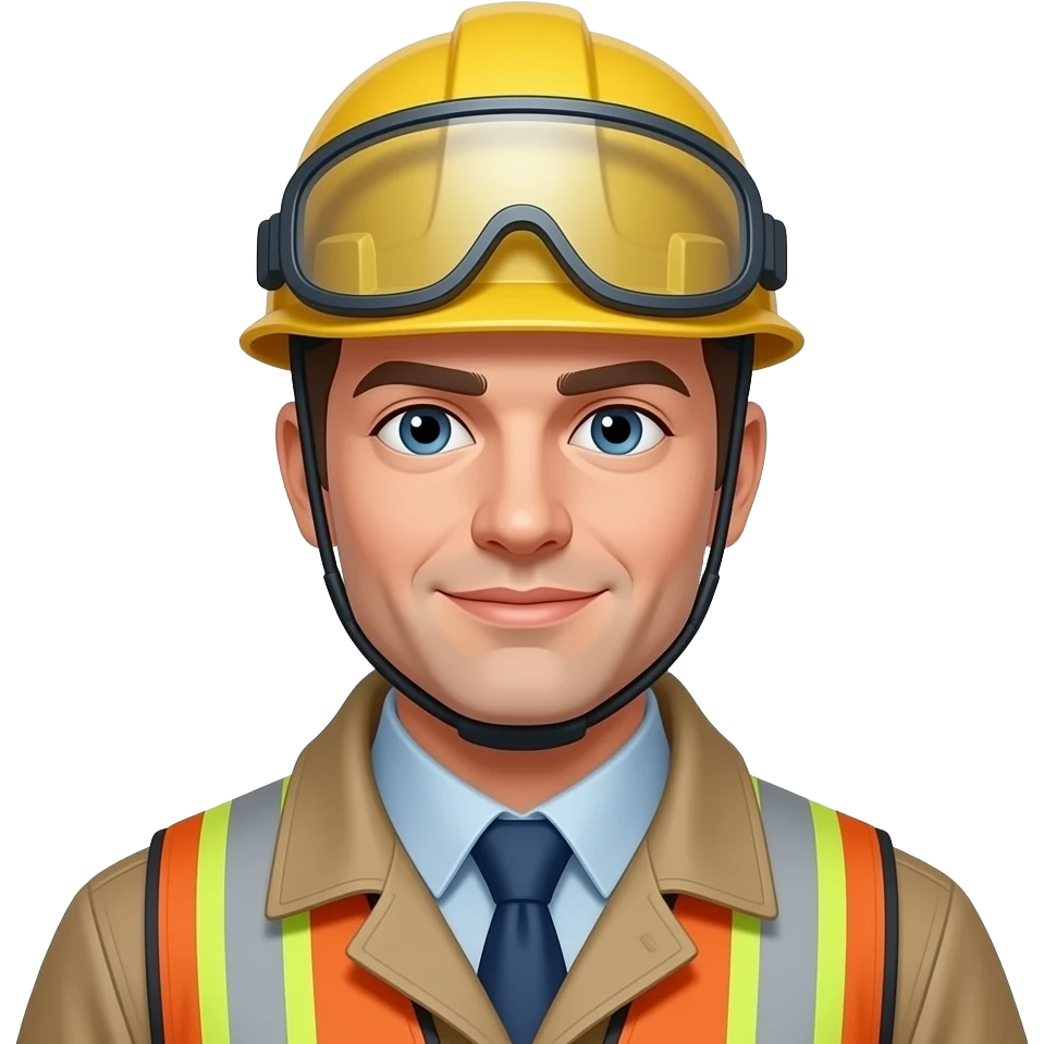 safety emoji