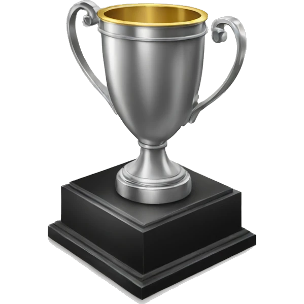 Trofeo emoji