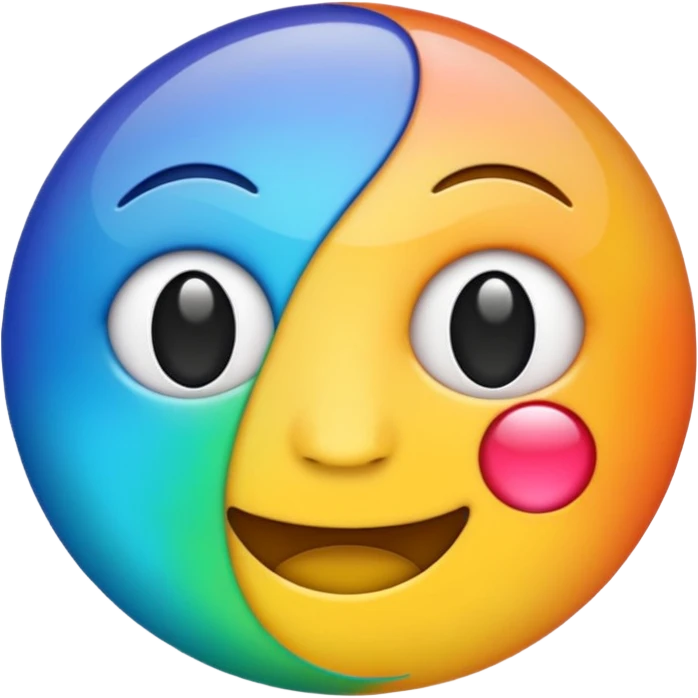 emoji osnic emoji