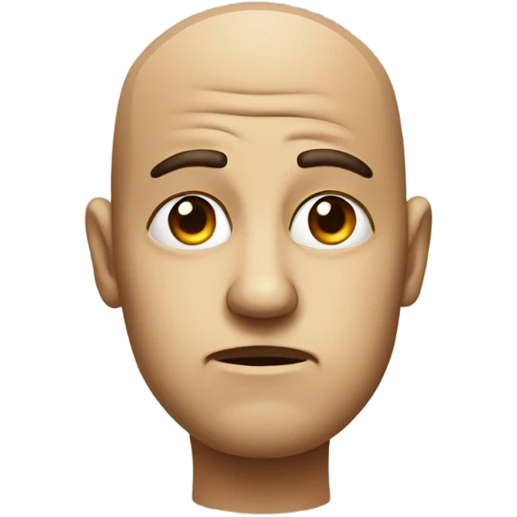 Side eye emoji emoji