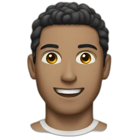hakimi emoji