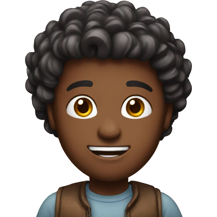 Birthday emoji