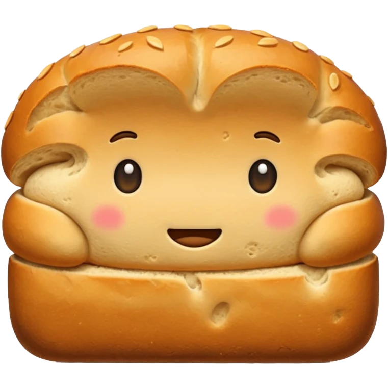 breademoji emoji