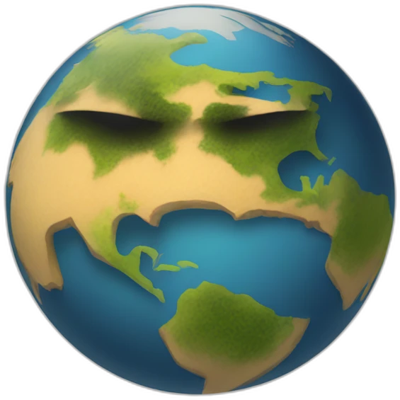 Planeta Cuñao emoji