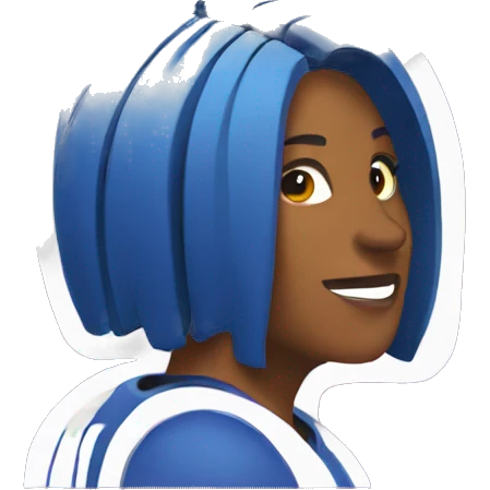 wnba logo emoji