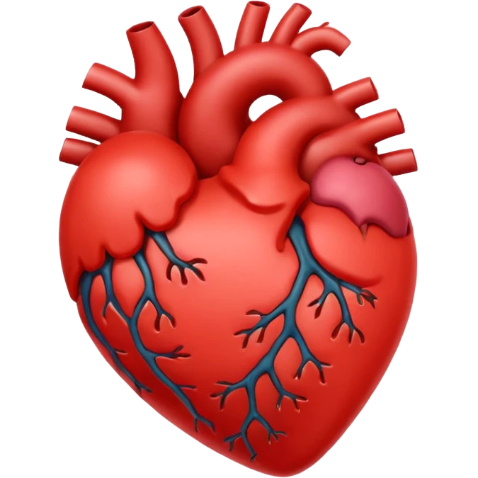 Heart increase emoji