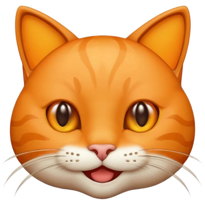 Cat emoji  emoji