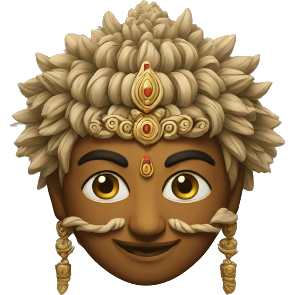 shanmukha pothukuchi emoji