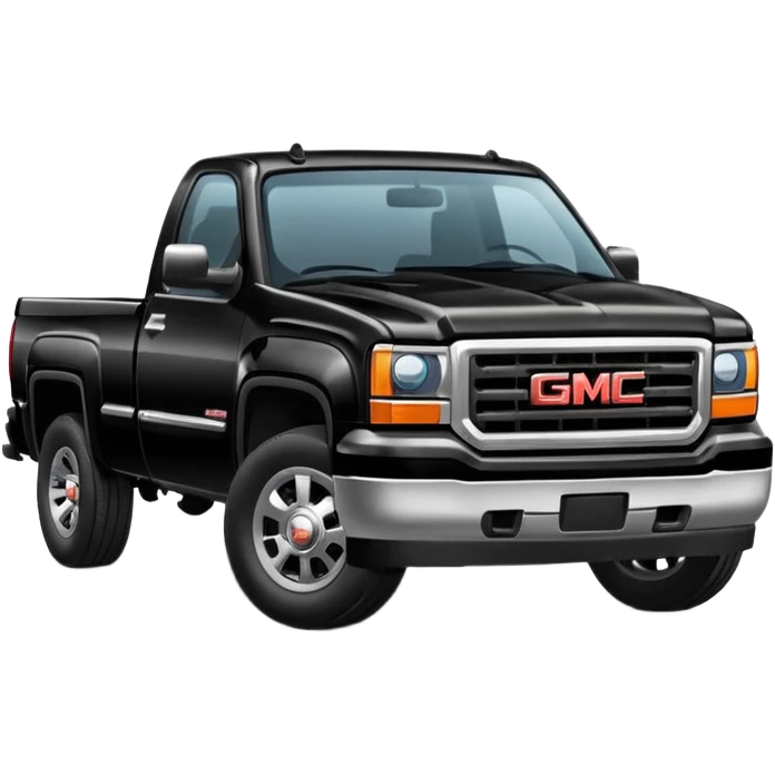 gmc emoji