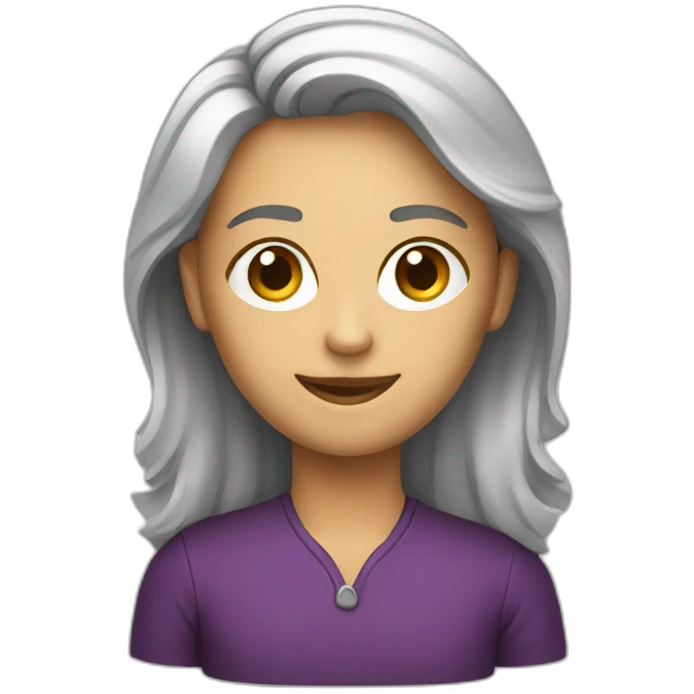 marketer emoji