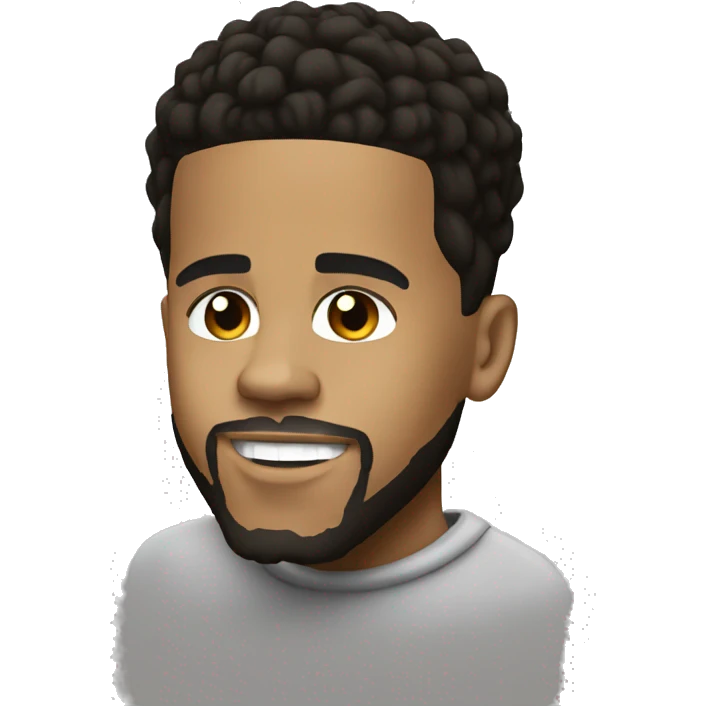 J. Cole songs emoji