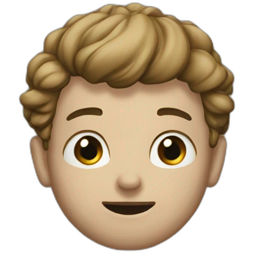 empuje emoji