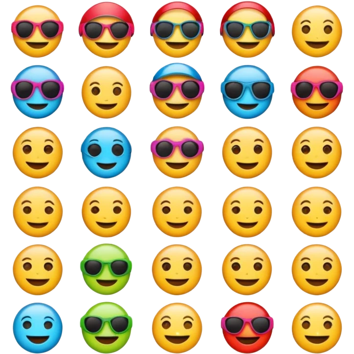 Make club informatique emojis emoji