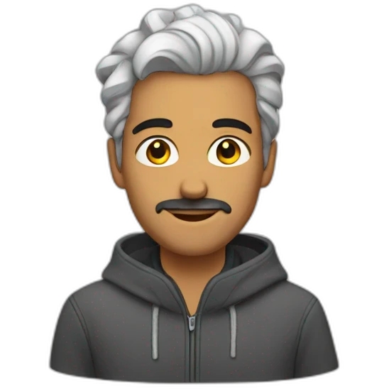 Oussama AMAR emoji