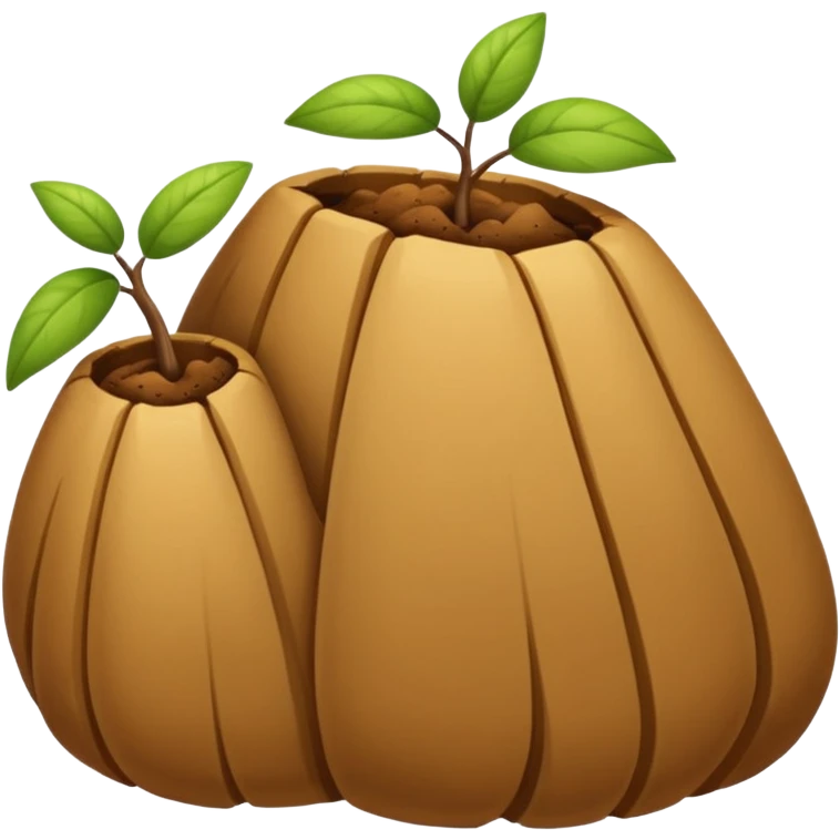 blocco di arenaria, si vedono bene gli strati emoji