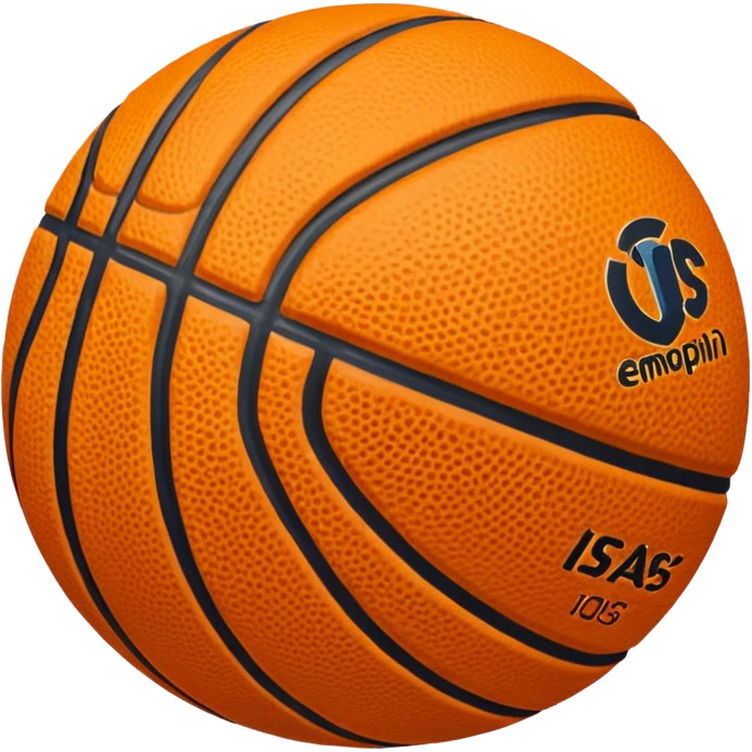 Tablero de basquet emoji