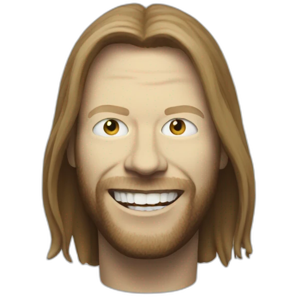aphex twin bobs emoji