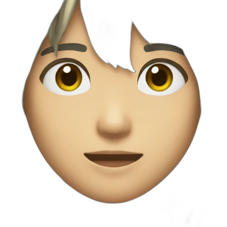 kamiya emoji