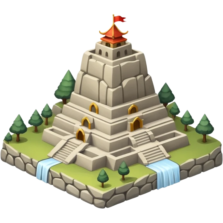 Северная империя emoji