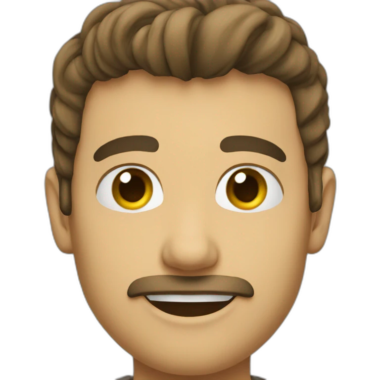 سگ emoji