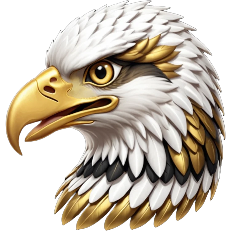 Elder Scrolls Online eagle eating its tail Ouroboro emoji