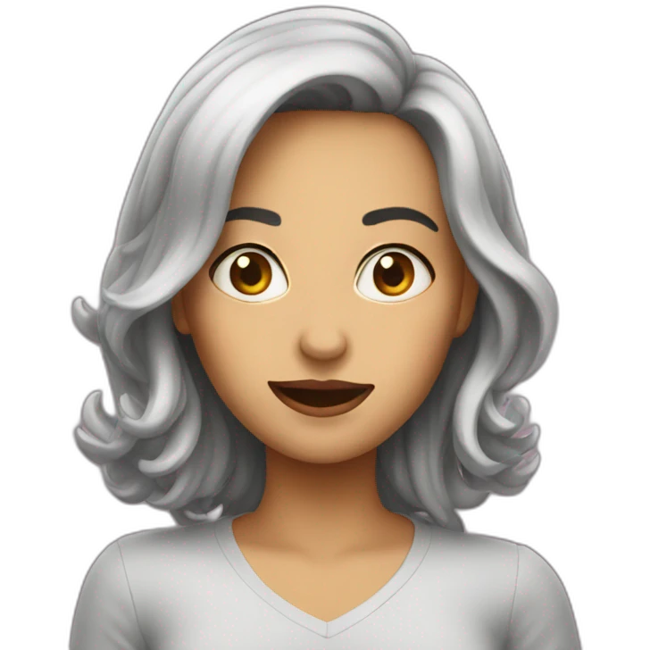 Rita emoji