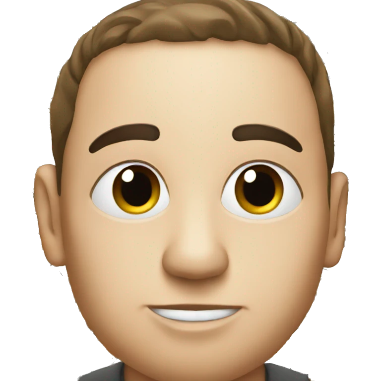 human turned into a bug emoji