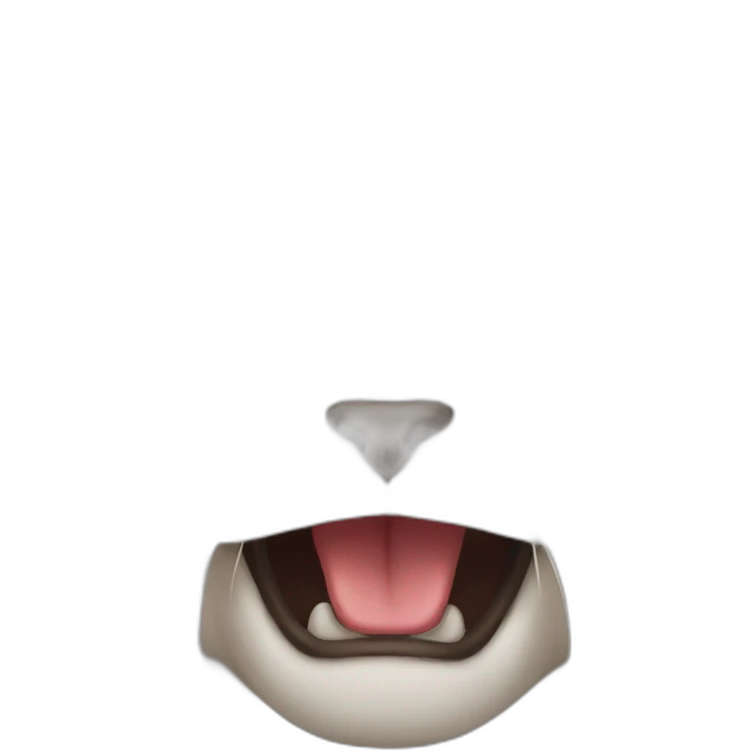 cat angry emoji