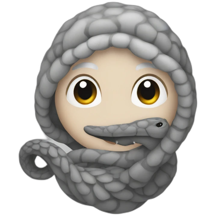 boa hankok emoji