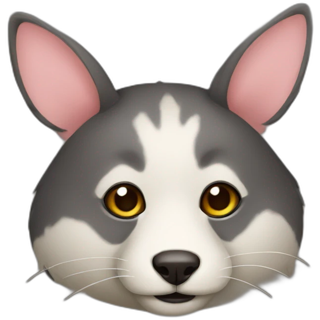chubara animal emoji
