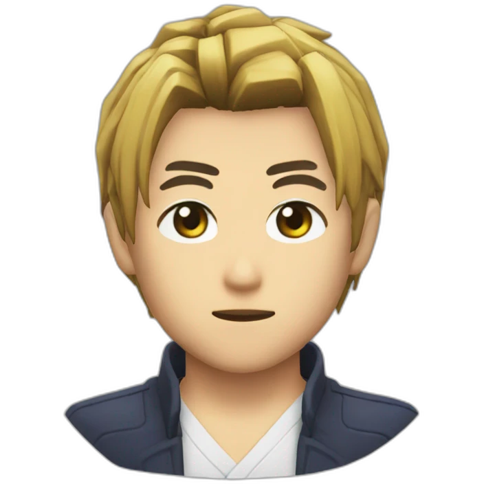 kiryu kazuma emoji