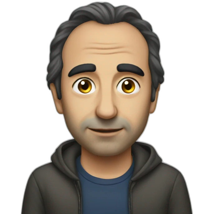 Zemmour emoji
