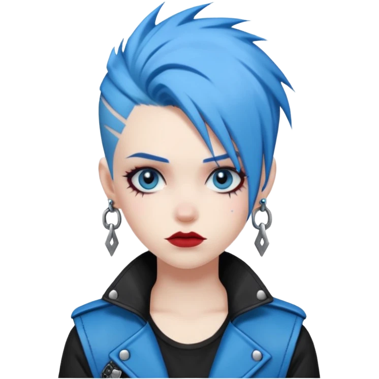 JINX arcane  emoji