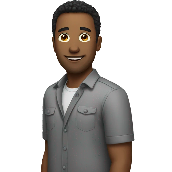 YouTube emoji