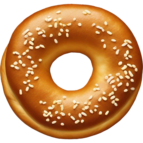 simit emoji