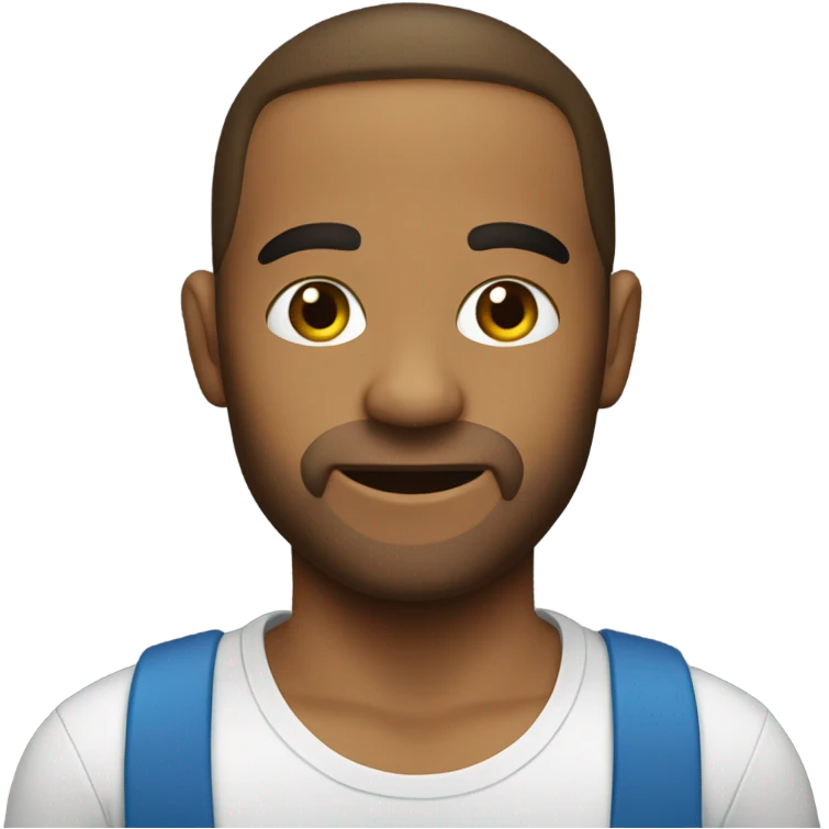 Me in Puerto Rico emoji