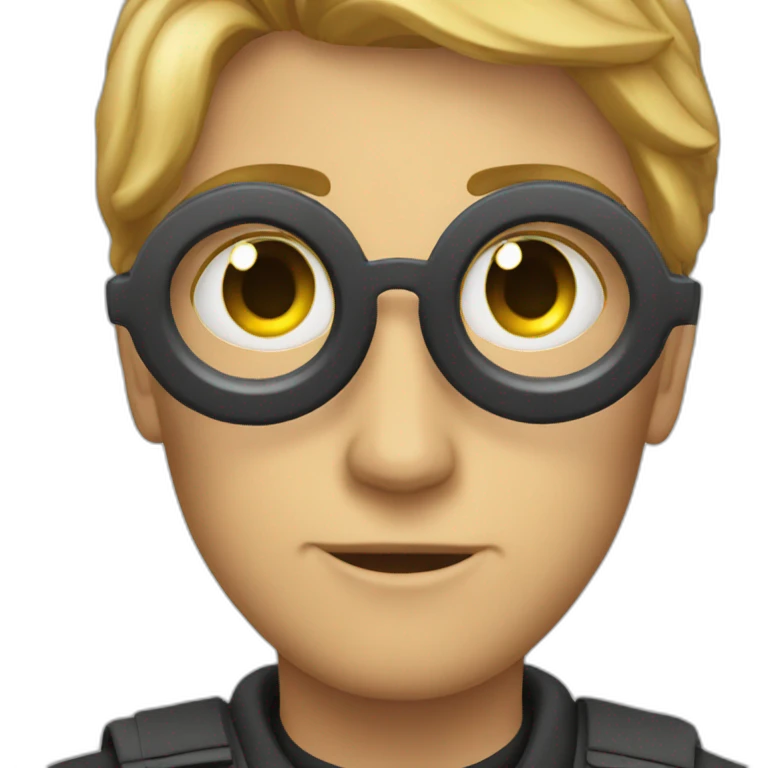 I Spies emoji
