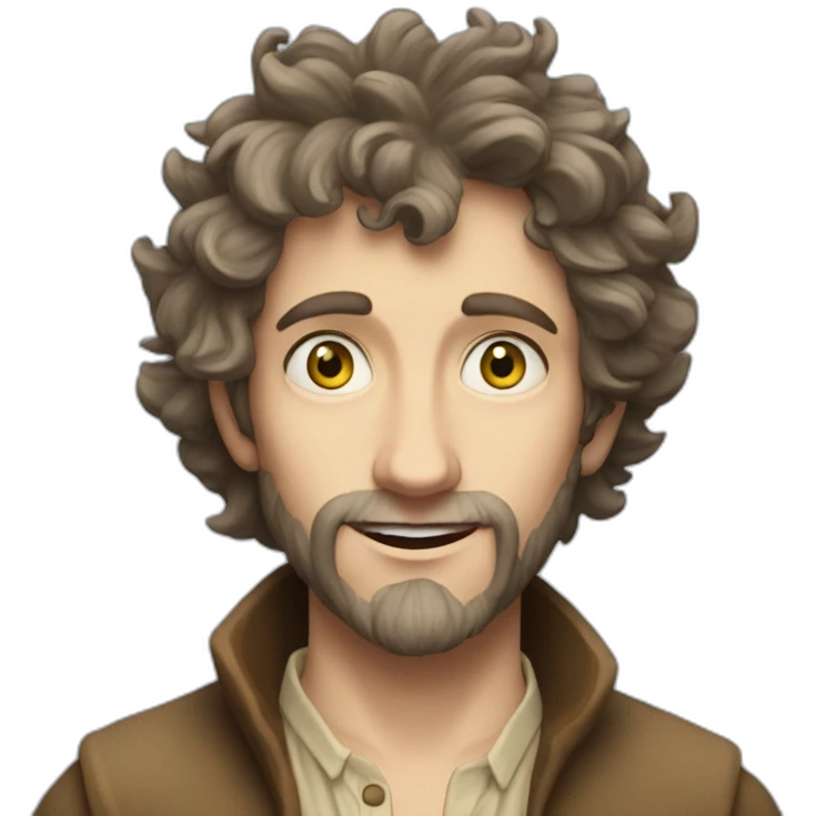 Mr tumnus emoji