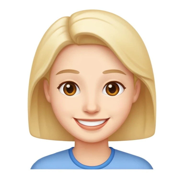 Said  emoji