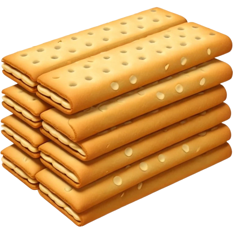 crackers emoji