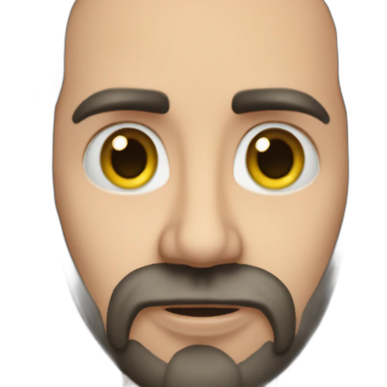 Hyperrealist santiago abascal cry emoji