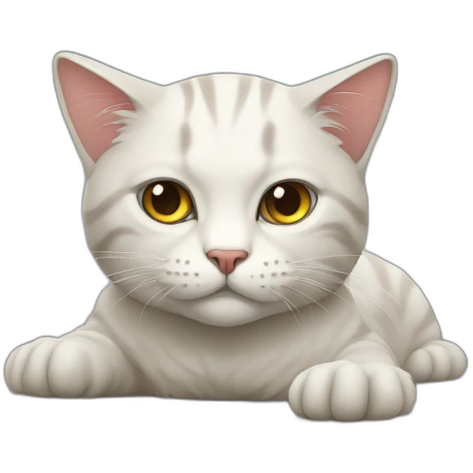 fallen-cat emoji