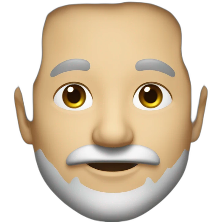 Francis cabrel emoji