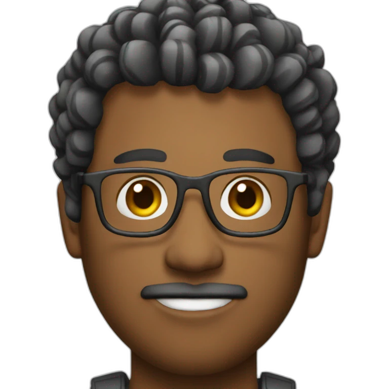 King of Technology  emoji